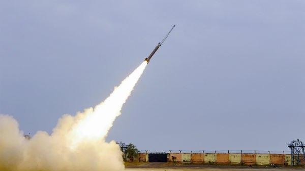 ভারত ভুলবশত পাকিস্তানে ক্ষেপণাস্ত্র নিক্ষেপ করেছে, জানিয়েছে প্রতিরক্ষা মন্ত্রক